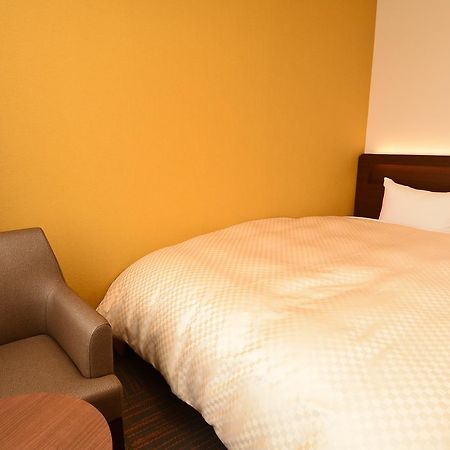 Hotel Sunroute Sano Sano  Extérieur photo