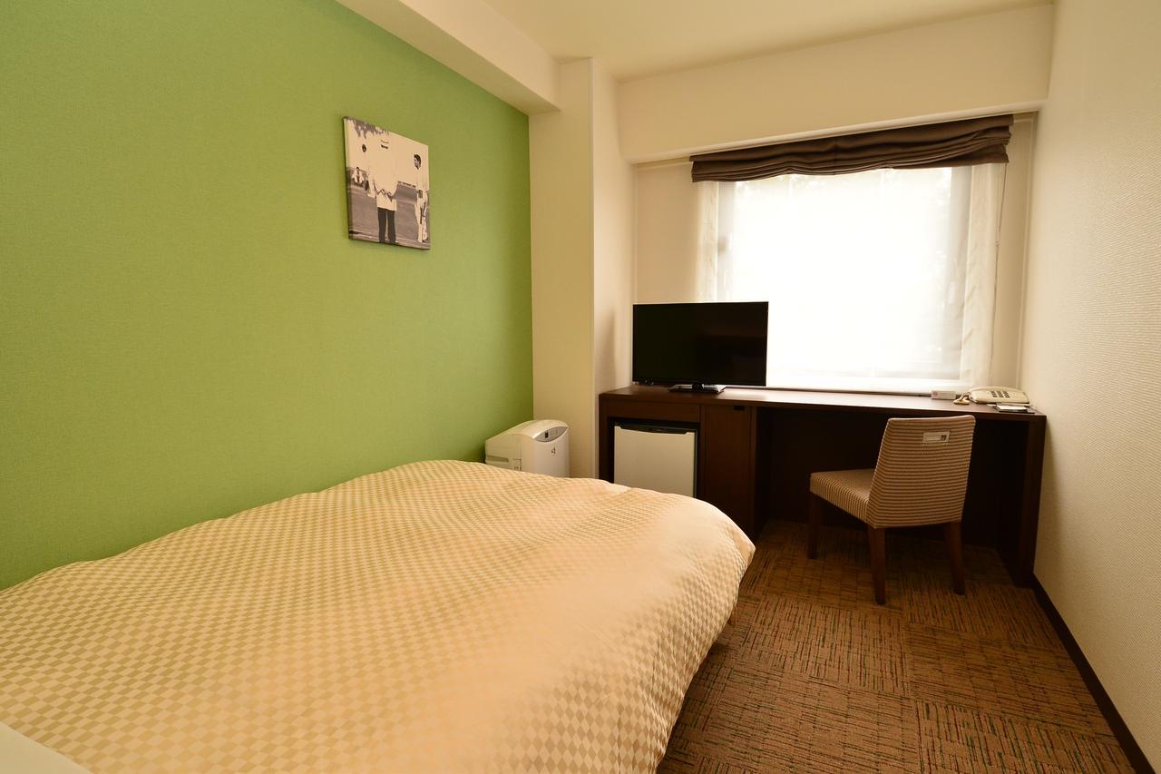 Hotel Sunroute Sano Sano  Extérieur photo
