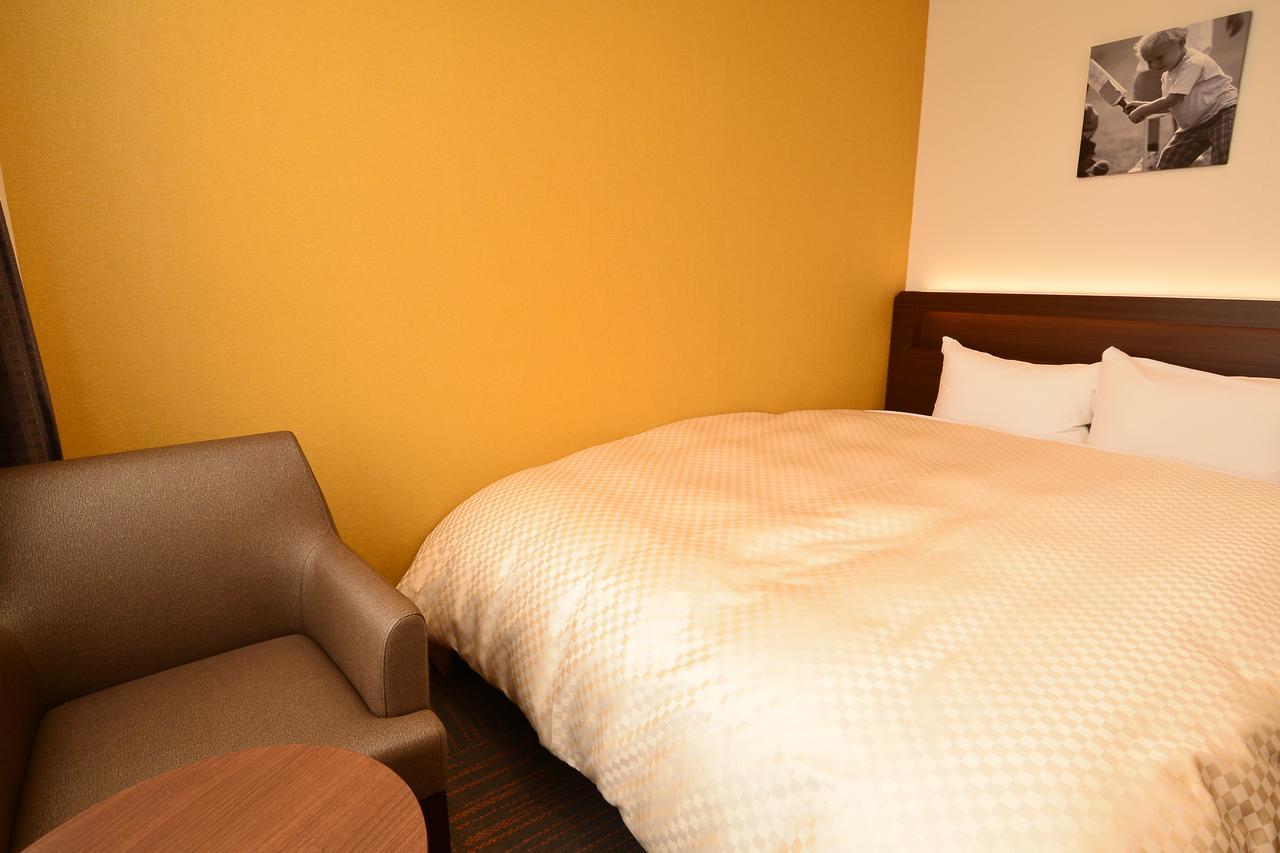 Hotel Sunroute Sano Sano  Extérieur photo