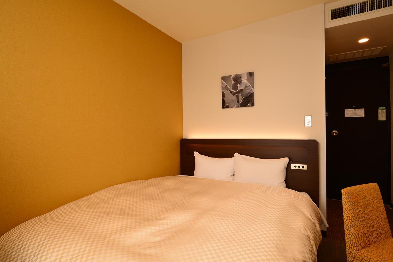 Hotel Sunroute Sano Sano  Extérieur photo