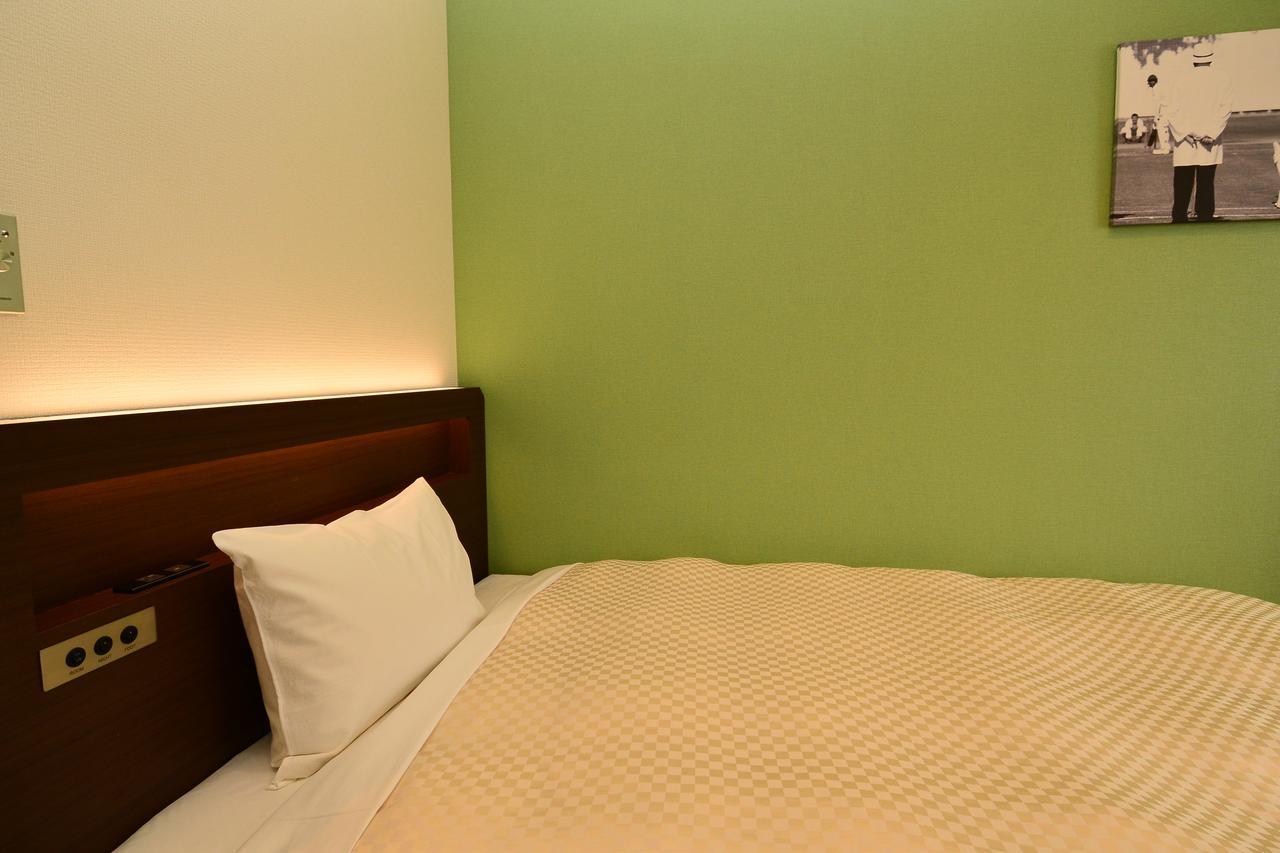 Hotel Sunroute Sano Sano  Extérieur photo