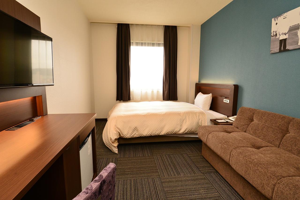 Hotel Sunroute Sano Sano  Extérieur photo