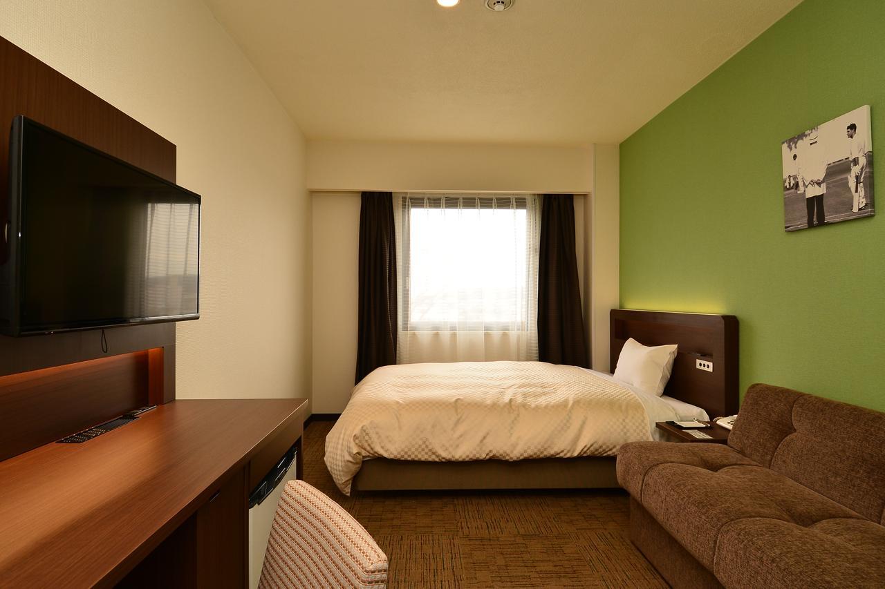 Hotel Sunroute Sano Sano  Extérieur photo