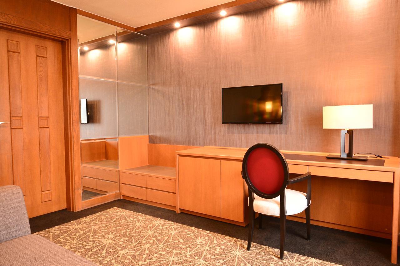 Hotel Sunroute Sano Sano  Extérieur photo