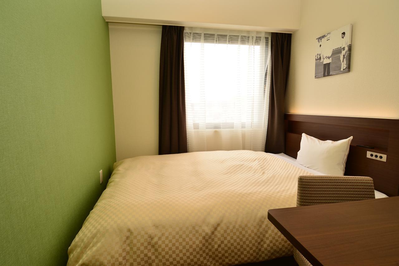 Hotel Sunroute Sano Sano  Extérieur photo